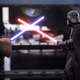 Illustration for article titled iStar Wars/i Recreated Using Nothing But Action Figures